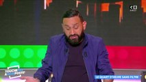 TPMP : “Tu veux pas les laisser tranquille ?” : Ahmed Sylla lassé par le conflit de TF1 et Cyril Hanouna, le dit en plein direct