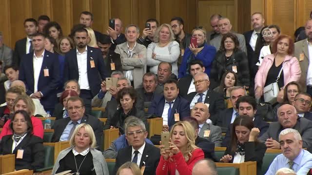 Akşener: Bu İktidara Kırmızı Kart Gösterme Vakti Geldi