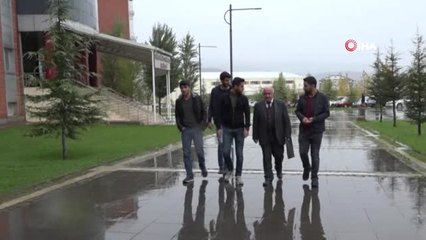 Okumanın Yaşı Yok Dedi, 67 Yaşında Üniversiteli Oldu