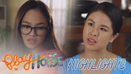 Playhouse: Cindy warns Shiela about Nicole | EP 37