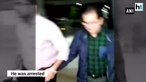 Mehul Choksi’s associate Deepak Kulkarni arrested by ED in Kolkata