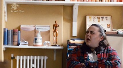 Мой безумный дневник - 1 сезон - 2 серия