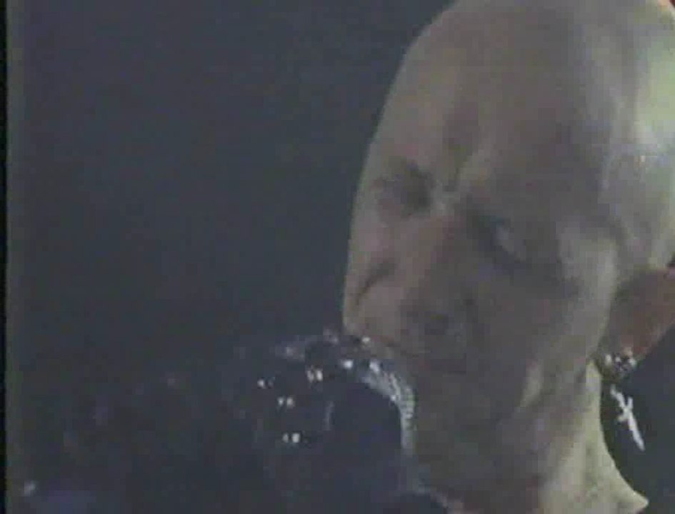 1991 Judas Priest "Living after Midnight" Live Version