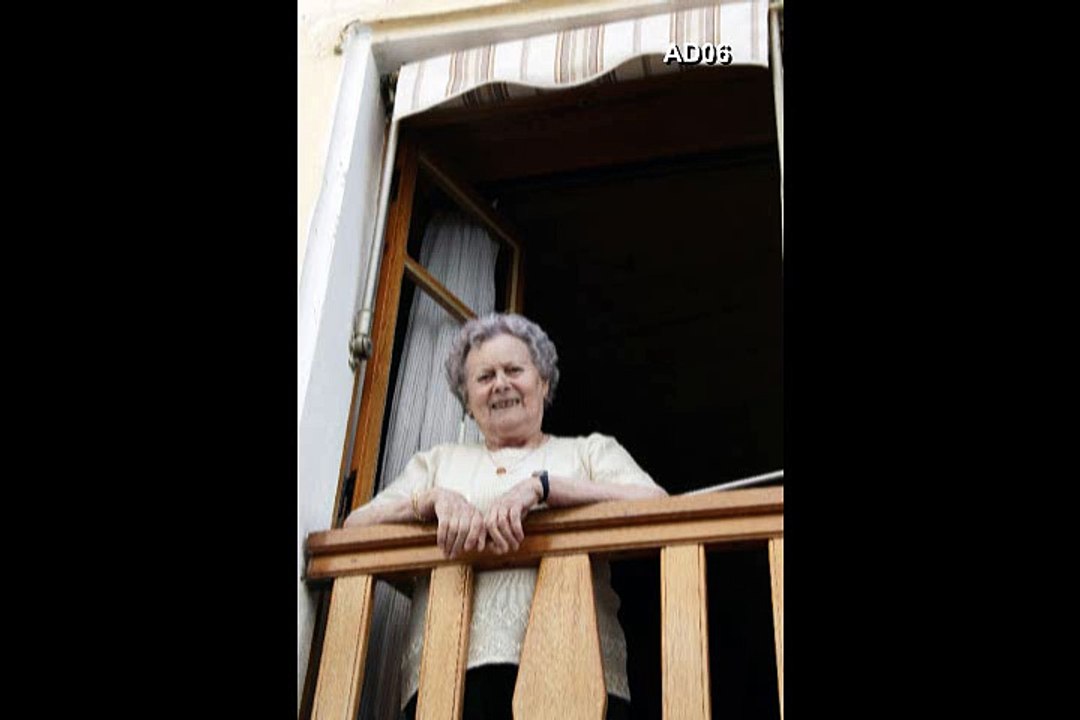 Témoignage partie 4- Marie Brunel, habitante de Saorge – vallée de la Roya - Corpus ‘’Récit de vie’’