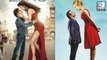 Is Shah Rukh Khan's Zero Poster Copied From This Film's Poster?