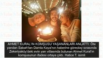 Bircan Bali Beyaz TV'de bombayı patlattı! Meğer Murat Cemcir Ahmet Kural'ı...