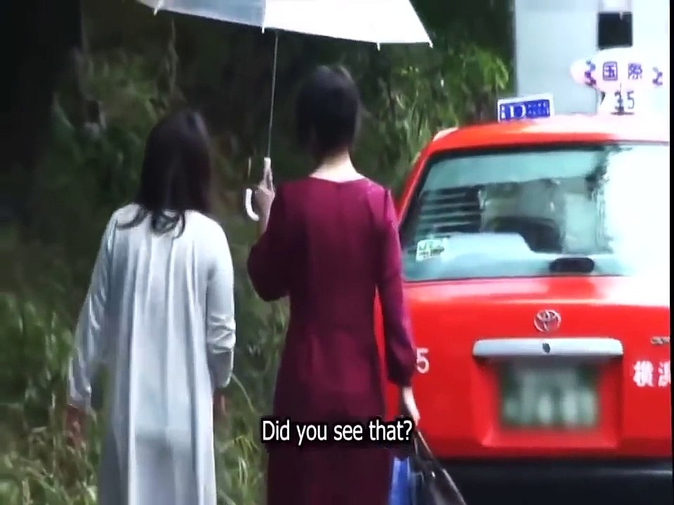 Part 2/2 ホラー映画 - アルカナ Arcana Japanese Horror Subtitle 2018