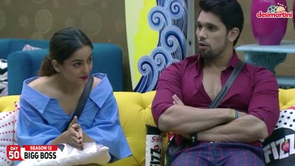 Bigg Boss 12 Day 50 Updates | श्रीसंत ने हैपी क्लब को नोमिनेट कर पलट दिया पूरा खेल !