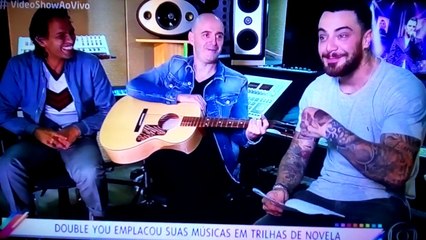 Double You no Video e seus melhores momentos