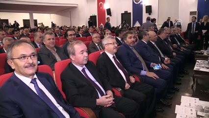 'Sağlık Personelinin Hukuki ve Ceza Sorumluluğu' sempozyumu - Detaylar - ANKARA