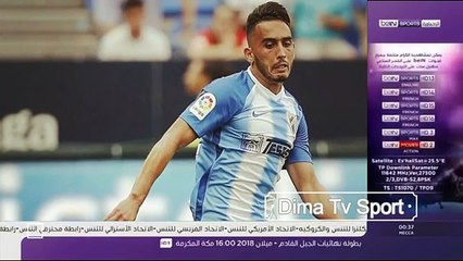 لاخوف على مستقبل وسط ميدان المنتخب المغربي بوجود هذا اللاعب