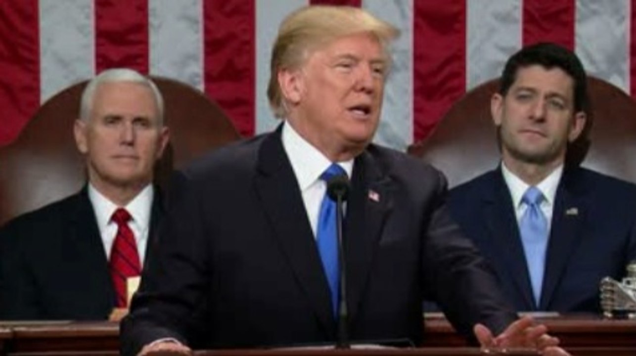 Etats-Unis : les enjeux des Midterms