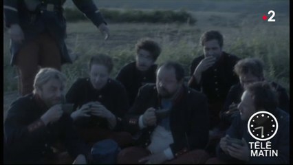 Séries inspirées de la Grande Guerre (14-18) 🎬