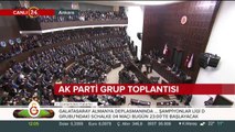 Erdoğan: Milletimiz her seçimde AK Parti'ye destek vermiştir