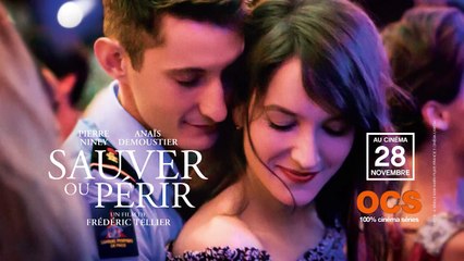 PARTENARIAT SAUVER OU PERIR