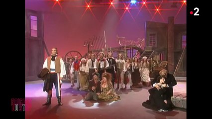 Brigade du Stup' : Victor Hugo, l'homme des comédies musicales - Stupéfiant !