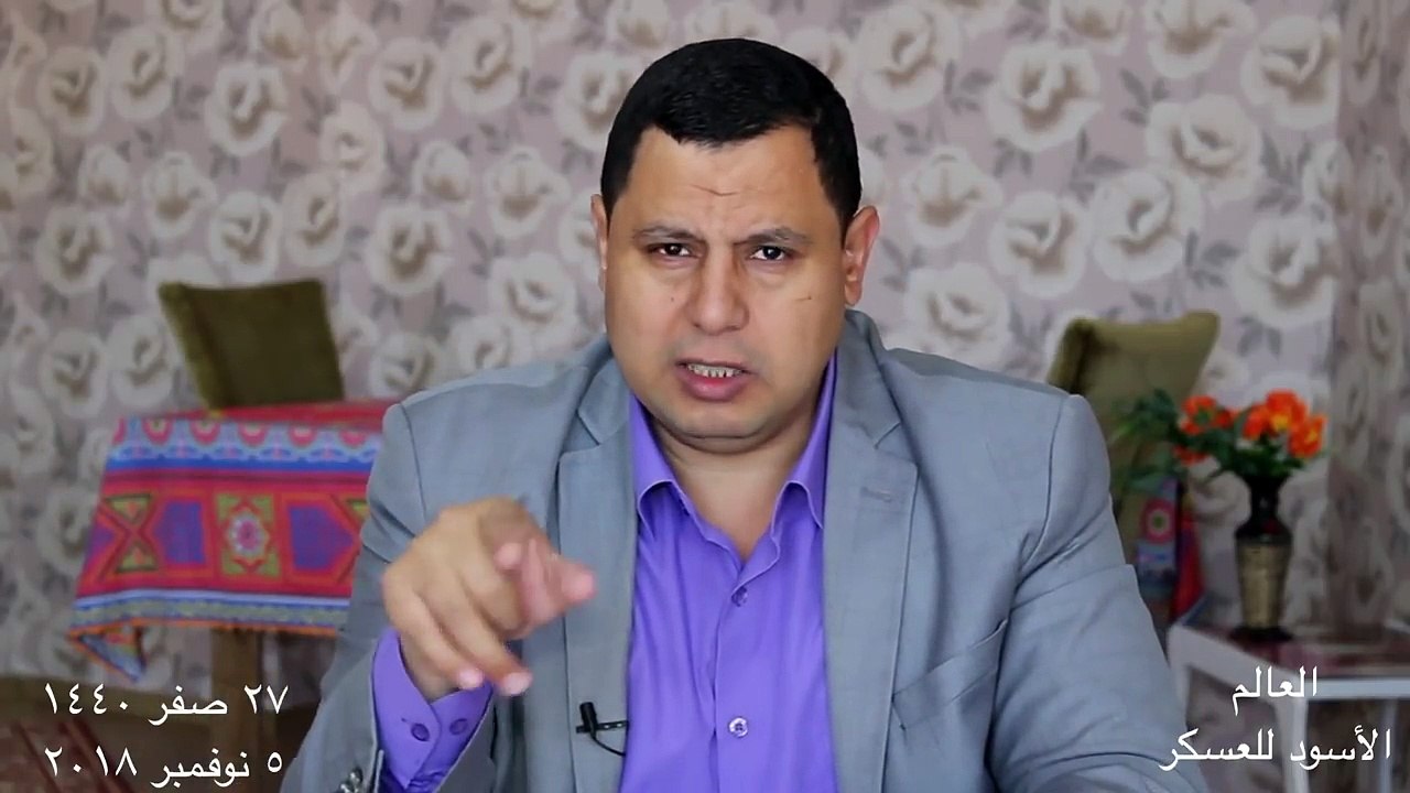 تعليقا على التصريحات المائعة لابني جمال خاشقجي عن محمد بن سلمان[صابر مشهور