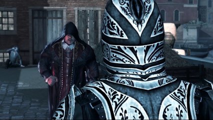 Was bringen sie denn da mit? Assassin's Creed II #31.2