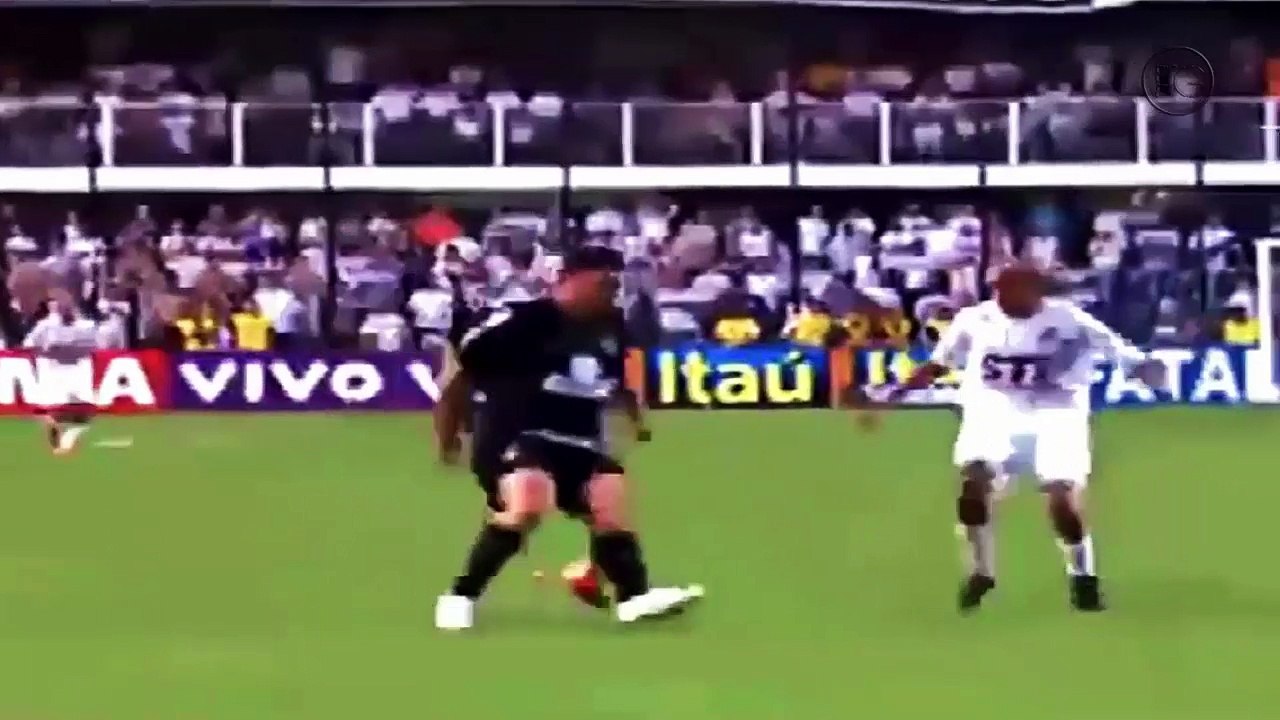 Ronalso Nazario Best Ever Goals In Caree - Brazil , Real Madrid , Barcelona, Inter Milan , Ac milan