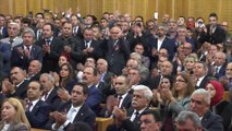 MHP Genel Başkanı Bahçeli: 'Kırdığınız ceviz 40’ı geçti. “Türk milleti kimdir” sorusuna cevap arayanlar söyleyin bize asıl siz kimsiniz?'