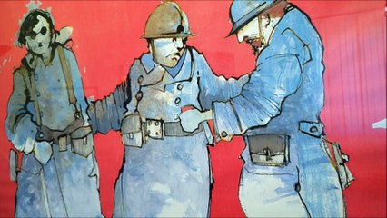 Exposition André Vedel à Lautenbach