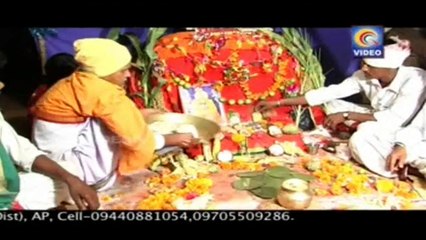 ముత్యాల యడి దసరా గీత్ పార్ట్ 4 MUTYALA YADI DASARA GEET PART 4 QVIDEOS