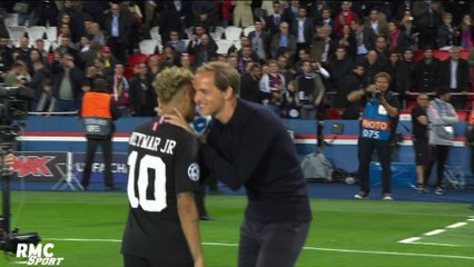 Naples – PSG : un match déjà décisif pour Tuchel