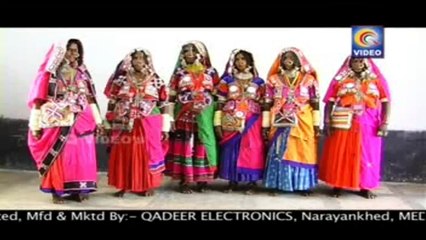 ముత్యాల యడి దసరా గీత్ పార్ట్ 3 MUTYALA YADI DASARA GEET PART 3 QVIDEOS