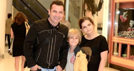 Ferhat Göçer'in Kızı Yağmur Göçer, Canlı Yayında Babasına Öfke Kustu