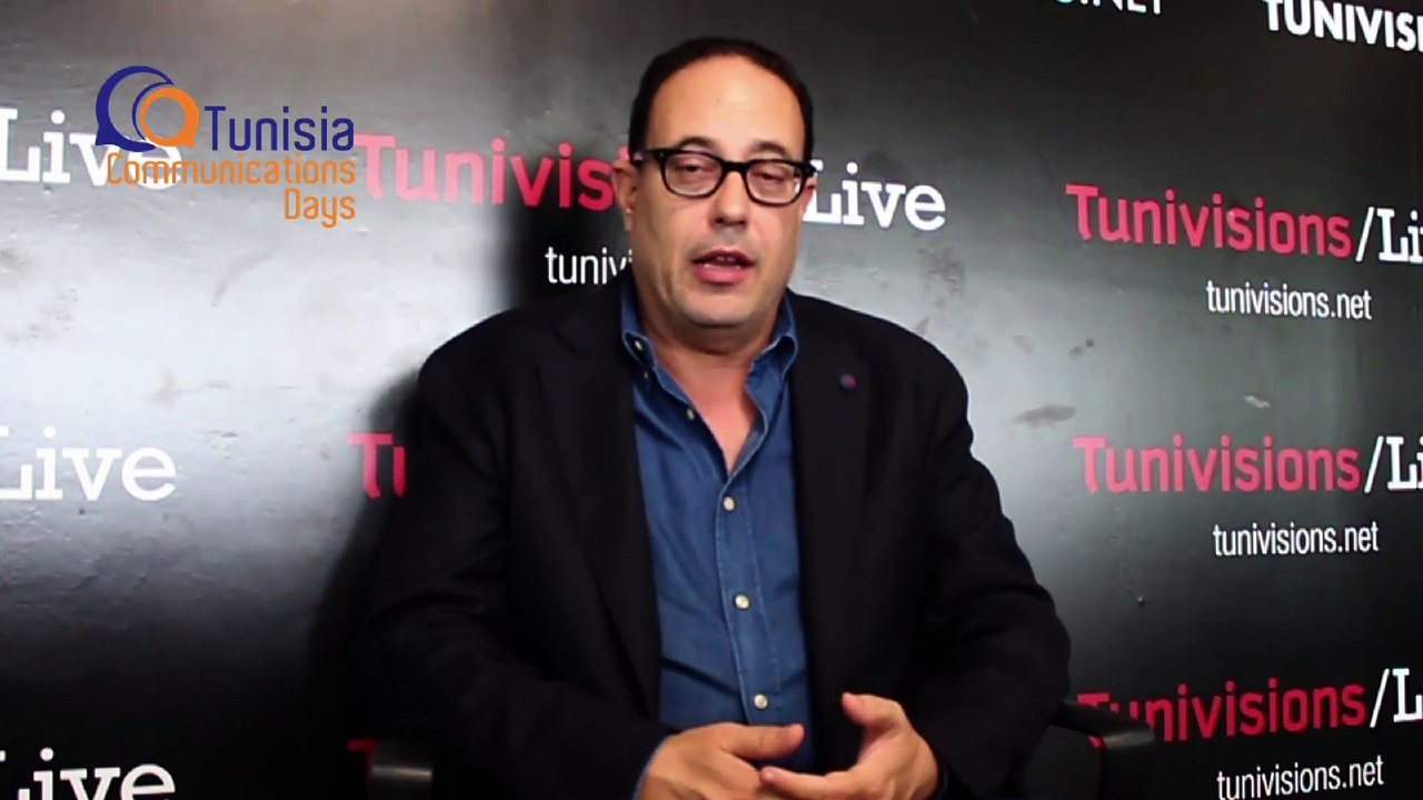 Tunisia Communications Days  4