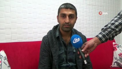 İnsan Yüzlü Yengeç Örümceği Osmaniye’de Ortaya Çıktı