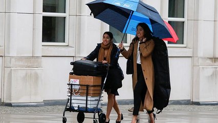 La difícil elección de los hombres y mujeres que juzgarán al Chapo