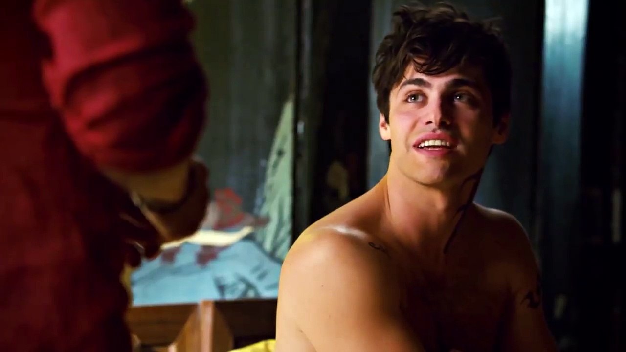 Shadowhunters : Malec dans le premier extrait de la saison 3B