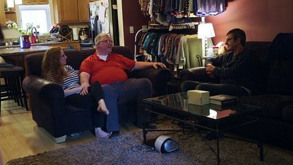 Louis Therouxs Altered States S01E01 Love Without Limits     BRiTiSHB00Bs  part 2/2