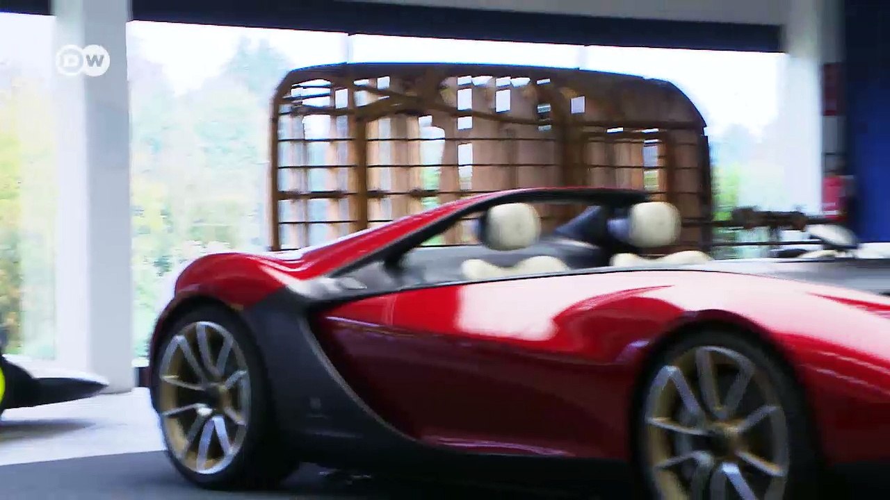 Matterhorn Glacier Ride: Seilbahn der Superlative | DW Deutsch