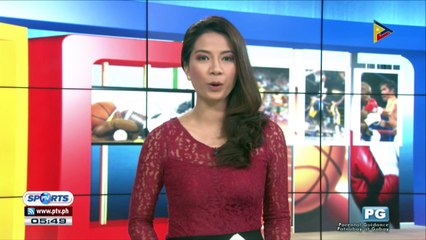 GM Torre, nangingibabaw sa Tagaytay