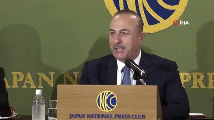 Bakan Çavuşoğlu, Kaşıkçı Davası Hakkında Konuştu: "Kamuoyuyla Paylaşmadığımız Bilgiler Var"-...