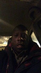 Zambian Man Loses Life