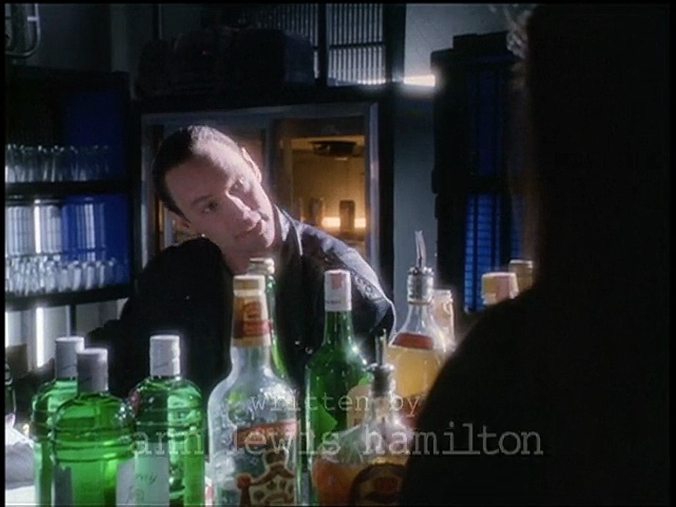 S01E13 - Schmerzliche Erfahrungen