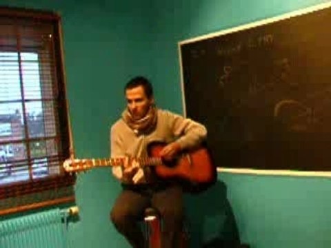 Deftones cover Knife Prty