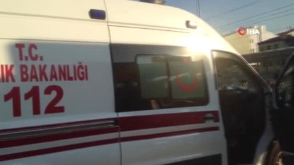 Tcdd Yolcu Treninde Kondüktör Kalp Krizi Geçirdi