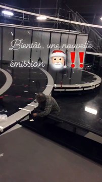 Jean-Luc Reichmann annonce qu'une nouvelle émission verra le jour sur TF1