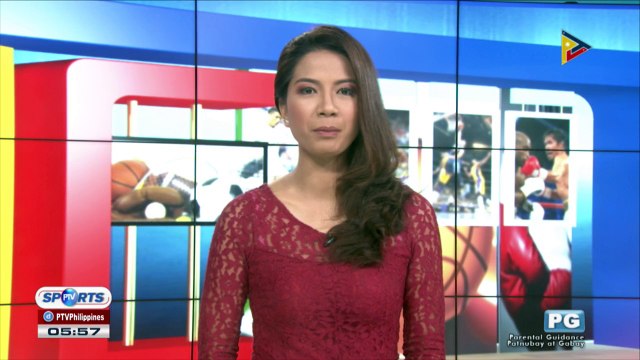 Limitado pero palaban ang PH Rowers