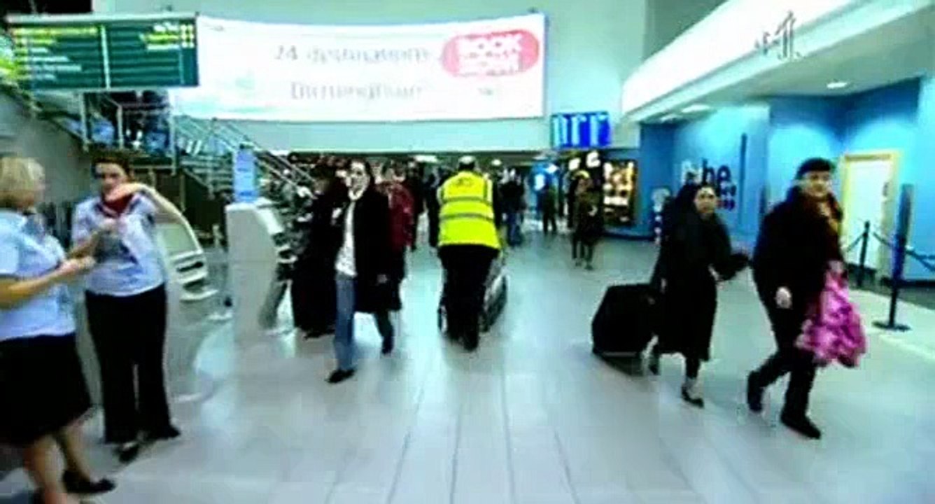 Embarrassing Bodies S02 E05