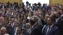MHP Genel Başkanı Bahçeli Partisinin Grup Toplantısında Konuştu -1