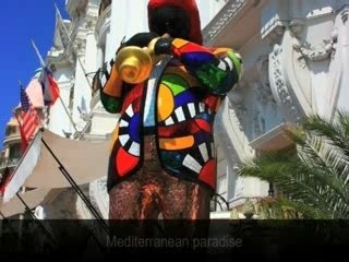 Visit French Riviera, PimsleurApproach