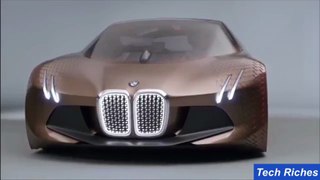 Top Future Cars That Will Blow Your Mind