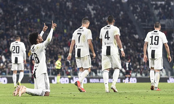 Analisi di Ganz, Milan-Juve: il momento