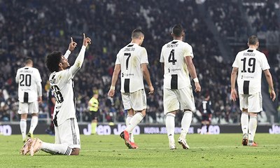 Analisi di Ganz, Milan-Juve: il momento