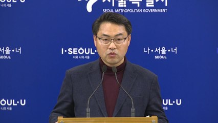 내일 서울 시내 낡은 경유차 운행 제한 / YTN